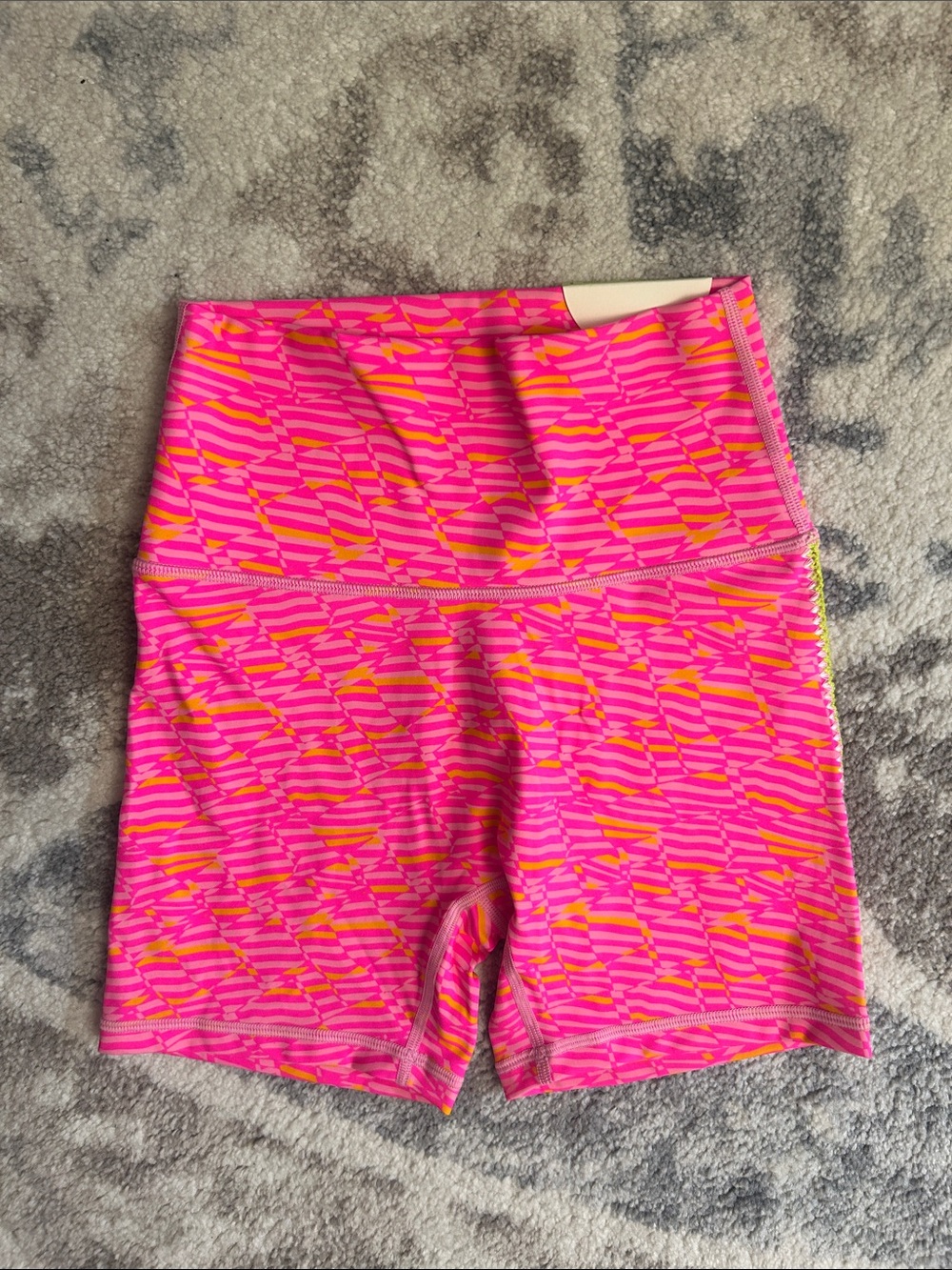 NWT Aerie bike shorts